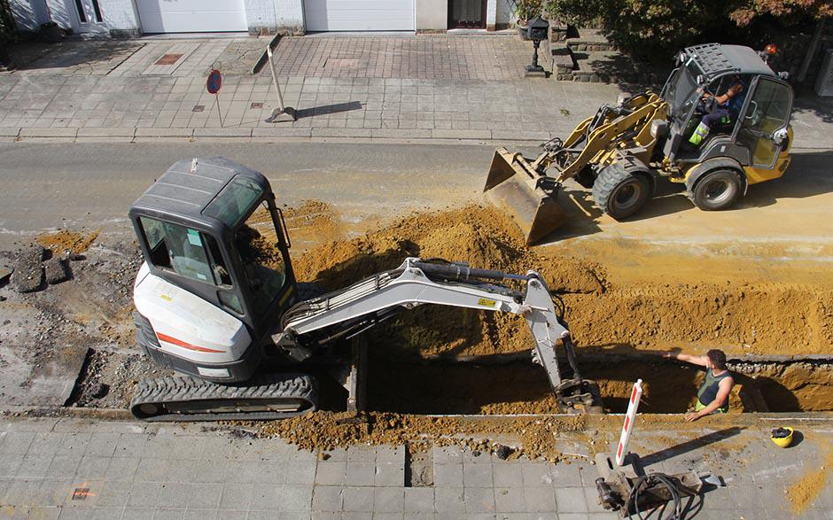 nettoyage des canalisations Rungis